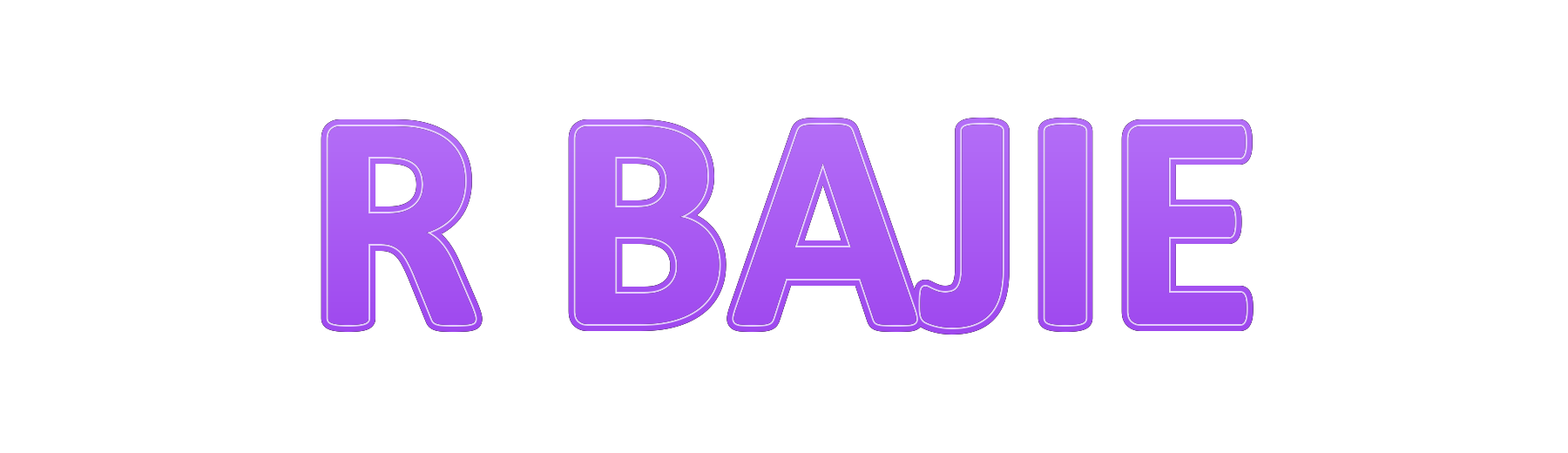 r bajie